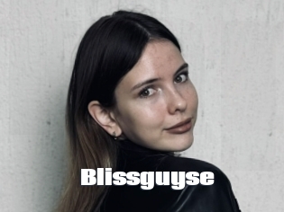 Blissguyse