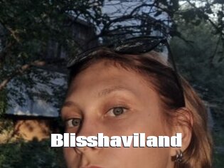 Blisshaviland