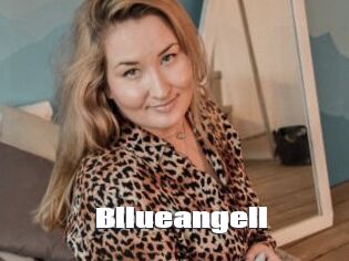 Bllueangell