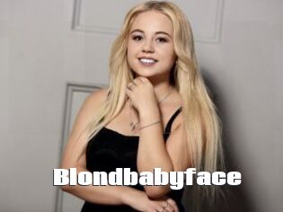 Blondbabyface