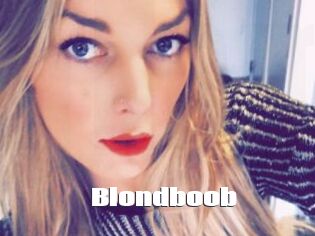 Blondboob