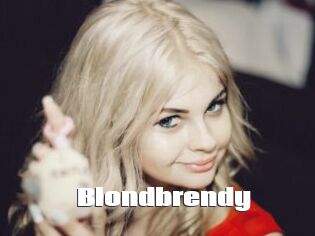 Blondbrendy