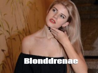 Blonddrenae