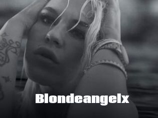 Blondeangelx