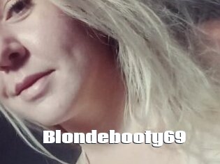 blondebooty69 The hot porn
