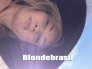 Blondebrasil