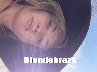 Blondebrazil