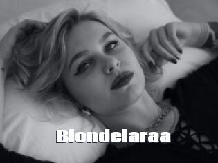 Blondelaraa