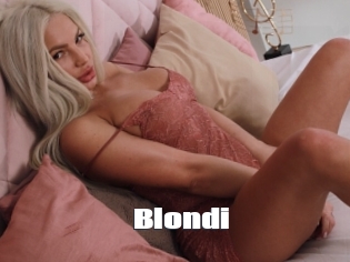 Blondi