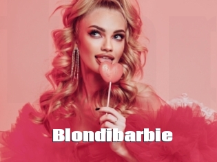 Blondibarbie
