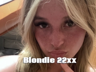 Blondie_22xx
