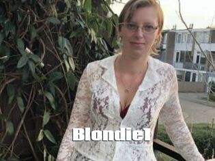Blondie1