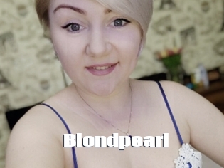 Blondpearl