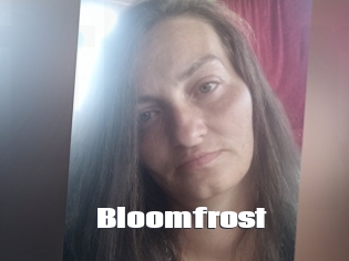 Bloomfrost