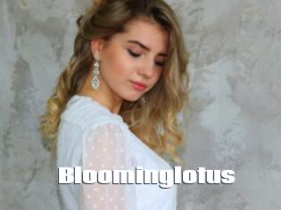 Bloominglotus