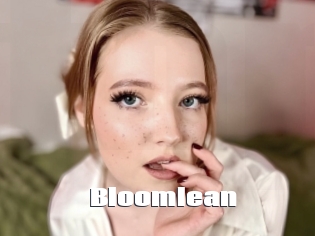 bloomlean The hot porn
