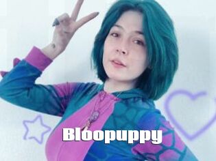 Bloopuppy