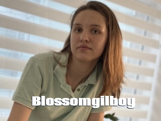 Blossomgilboy