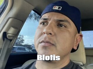 blotis The hot porn