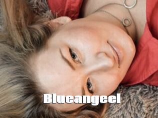 Blueangeel
