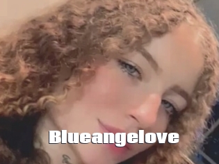 Blueangelove