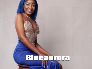 Blueaurora