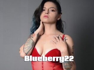 Blueberry22