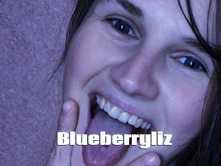 Blueberryliz