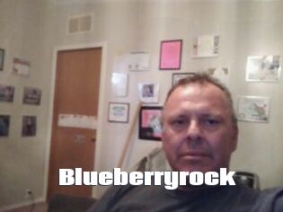 Blueberryrock
