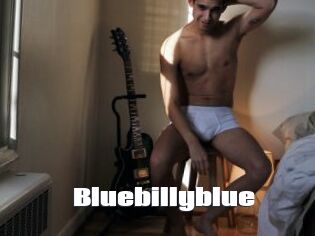 bluebillyblue The hot porn