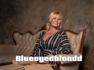Blueeyedblondd