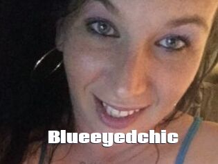 Blueeyedchic