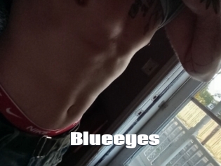 Blueeyes