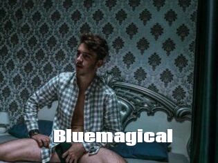 Bluemagical