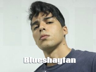 Blueshaytan