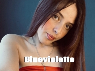 Blueviolette