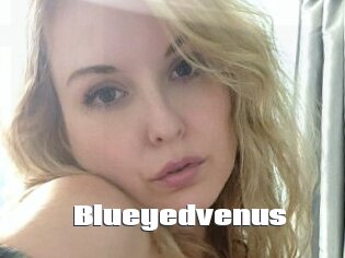 Blueyedvenus