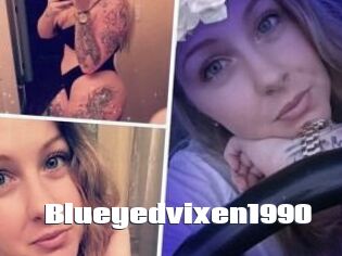 Blueyedvixen1990