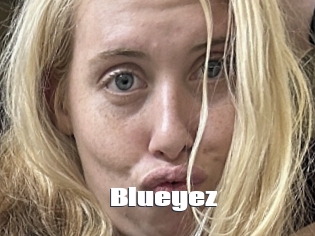 Blueyez