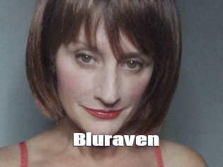 Bluraven