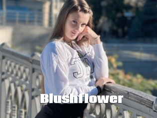 Blushflower