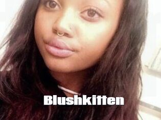 Blushkitten