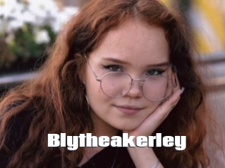 Blytheakerley