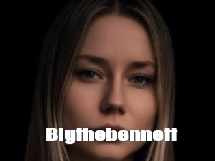 blythebennett The hot porn