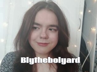 Blythebolyard
