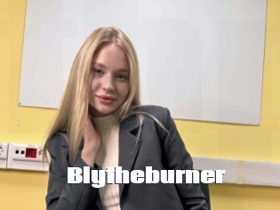 Blytheburner