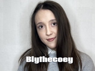 Blythecoey