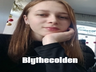 Blythecolden