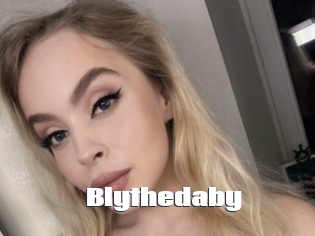 Blythedaby