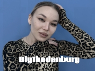 Blythedanbury